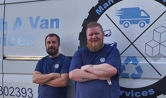 Man With a Van Services