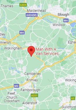Google Maps