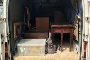 Removals Job