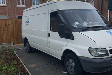 Man With a Van Services