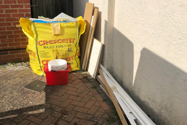 Waste Clearance