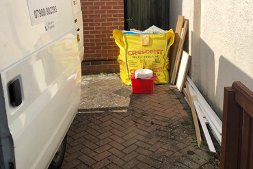 Waste Clearance