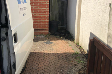 Waste Clearance
