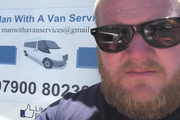 Man With a Van Services