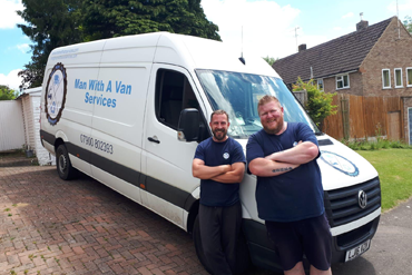 Man With a Van Services