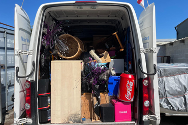 Man With a Van Services