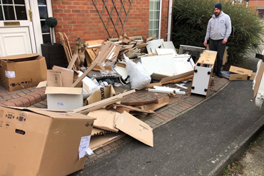 Waste Clearance