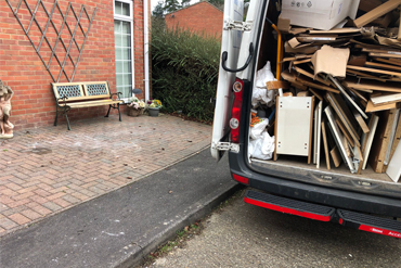 Waste Clearance