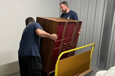 Removals