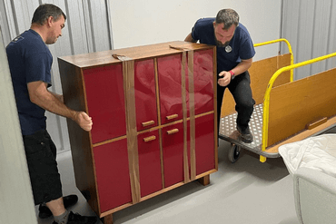 Removals