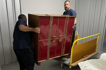 Removals