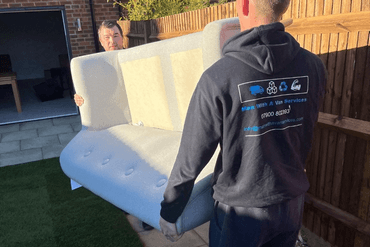 Removals