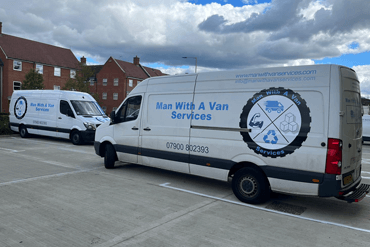 Man With a Van Services
