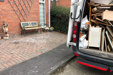 Man With a Van Services