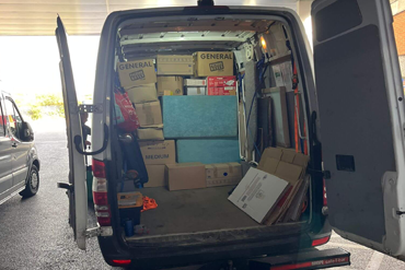 Man With a Van Services