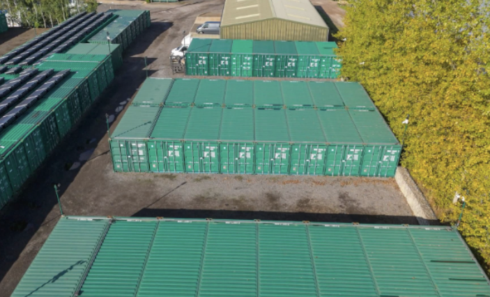 Storage